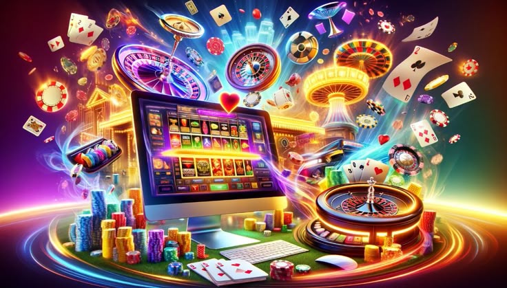Poker Game Online Welcome Bonus