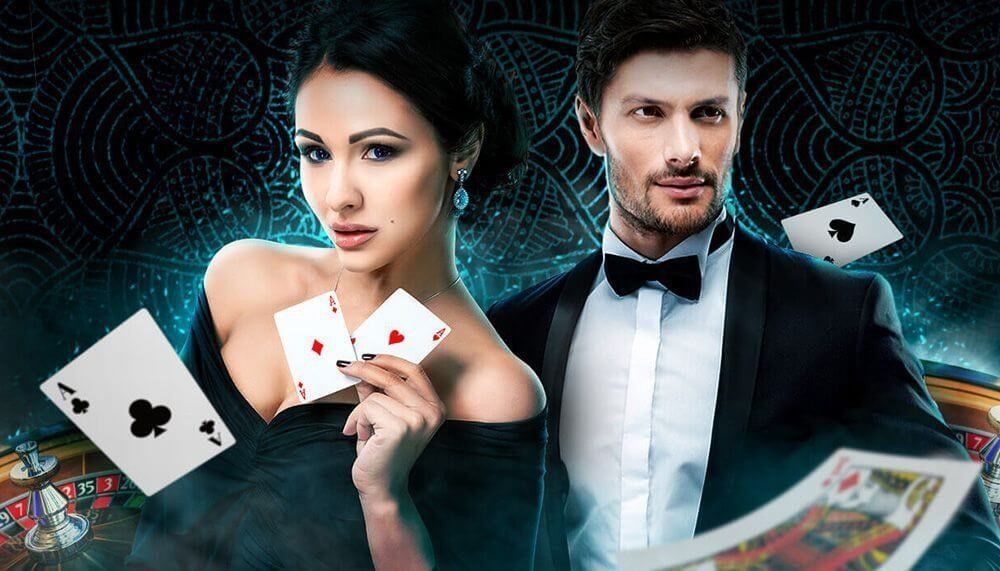 Poker Game Online Welcome Bonus