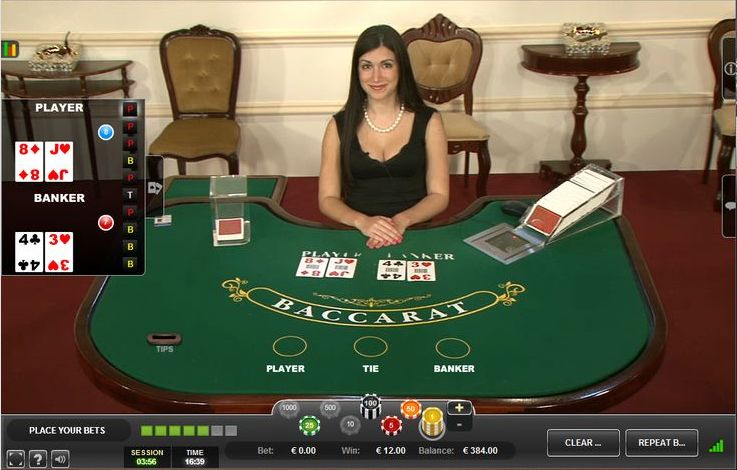 Poker Game Online Welcome Bonus