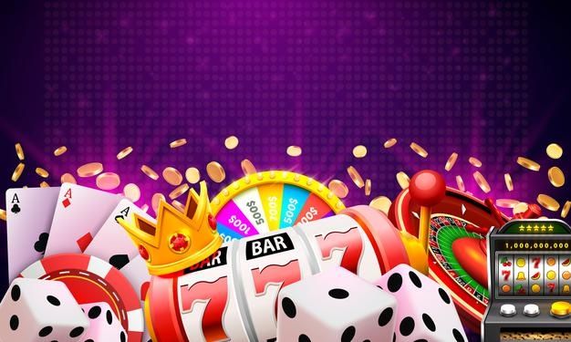 Poker Game Online Live Casino